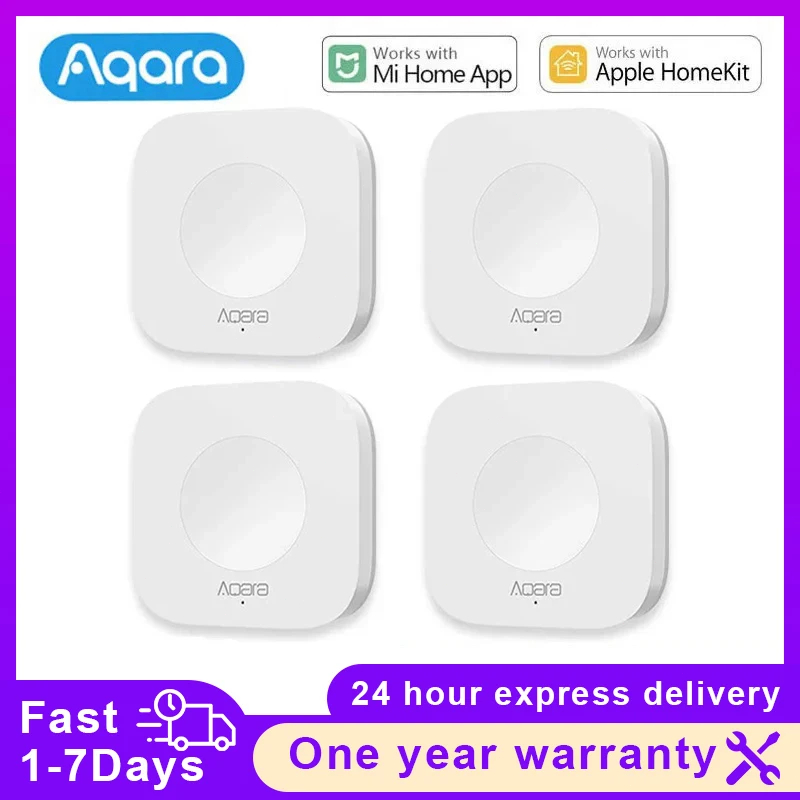 Smart Home Yeelight - Aqara smart home Sensor Wireless Mini
