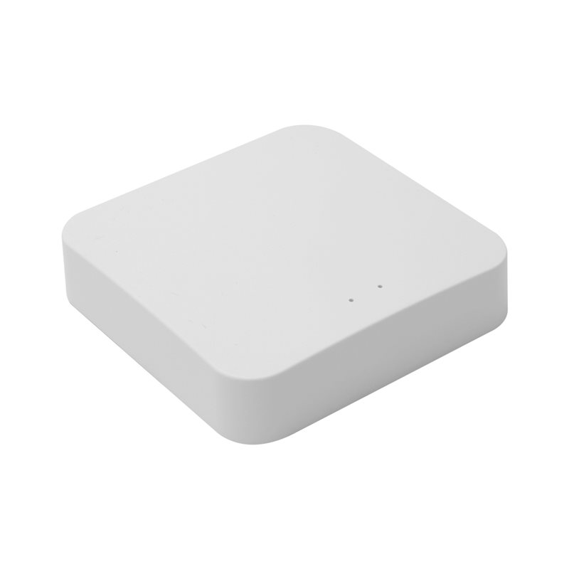 Smart Home Hub Device - For Tuya Zigbee Hub Wireless Multi