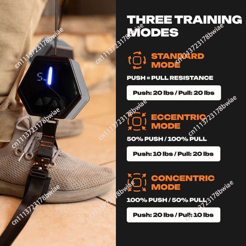 Smart Home Yam Pounder - Pocket Electric Smart Power Pump Fitness