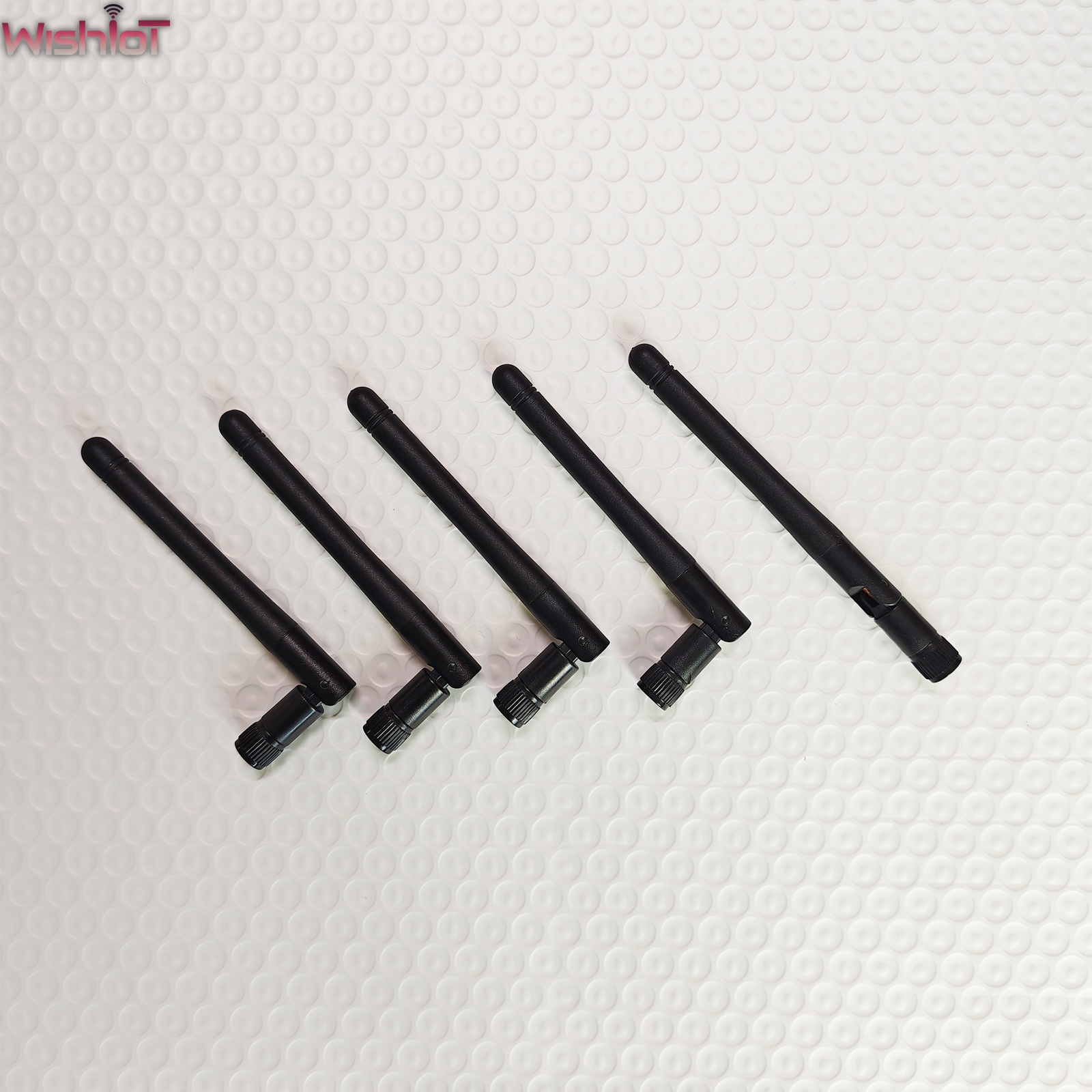 Smart Home Router - 3DBi Folding Antenna 2.4G 5.8G Dual-band