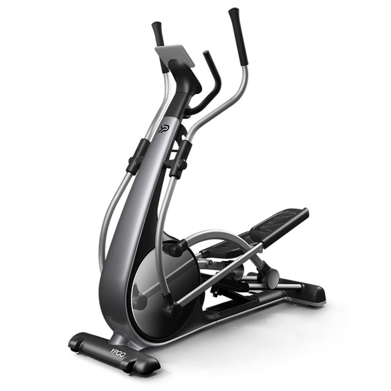 Smart Home Assistant - Home Elliptical Trainer Home Fitness Smart