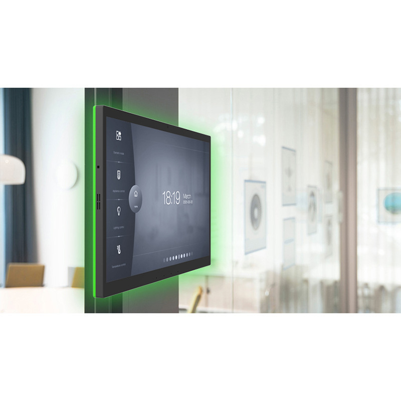 Smart Home Hotel - 10.1 15.6 Inch Manual Android IPS