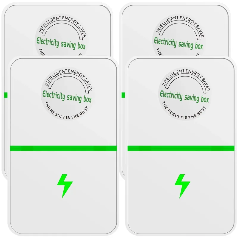 Electric Energy Saver 90V-250V - Smart Home Energy Management ulasan dan harga
