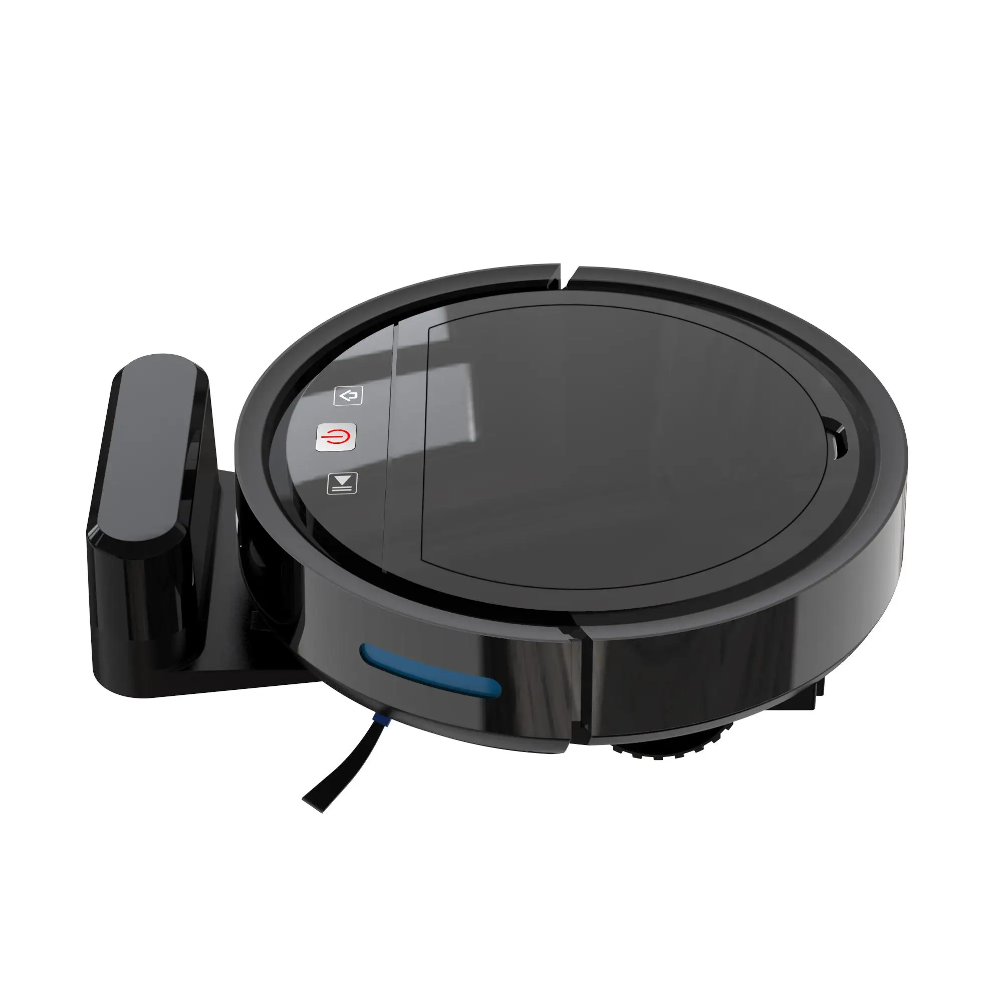 Robot Vacuum Cleaner  Smart Re - Smart Home Floor Plan ulasan dan harga