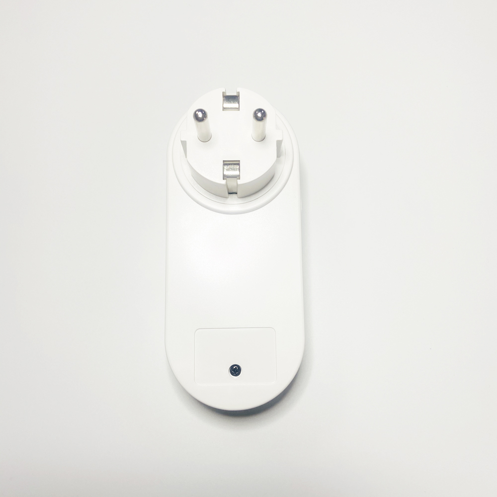 1Pcs 2.4G WIFI Power Plug With - Smart Home Energy Management ulasan dan harga