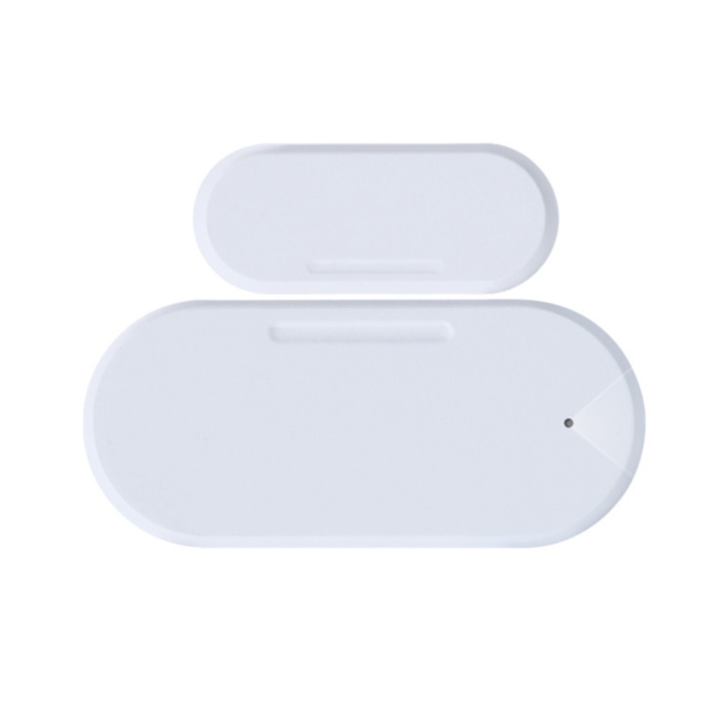 For Zigbee Door and Window Sen - Smart Home Assistant ulasan dan harga
