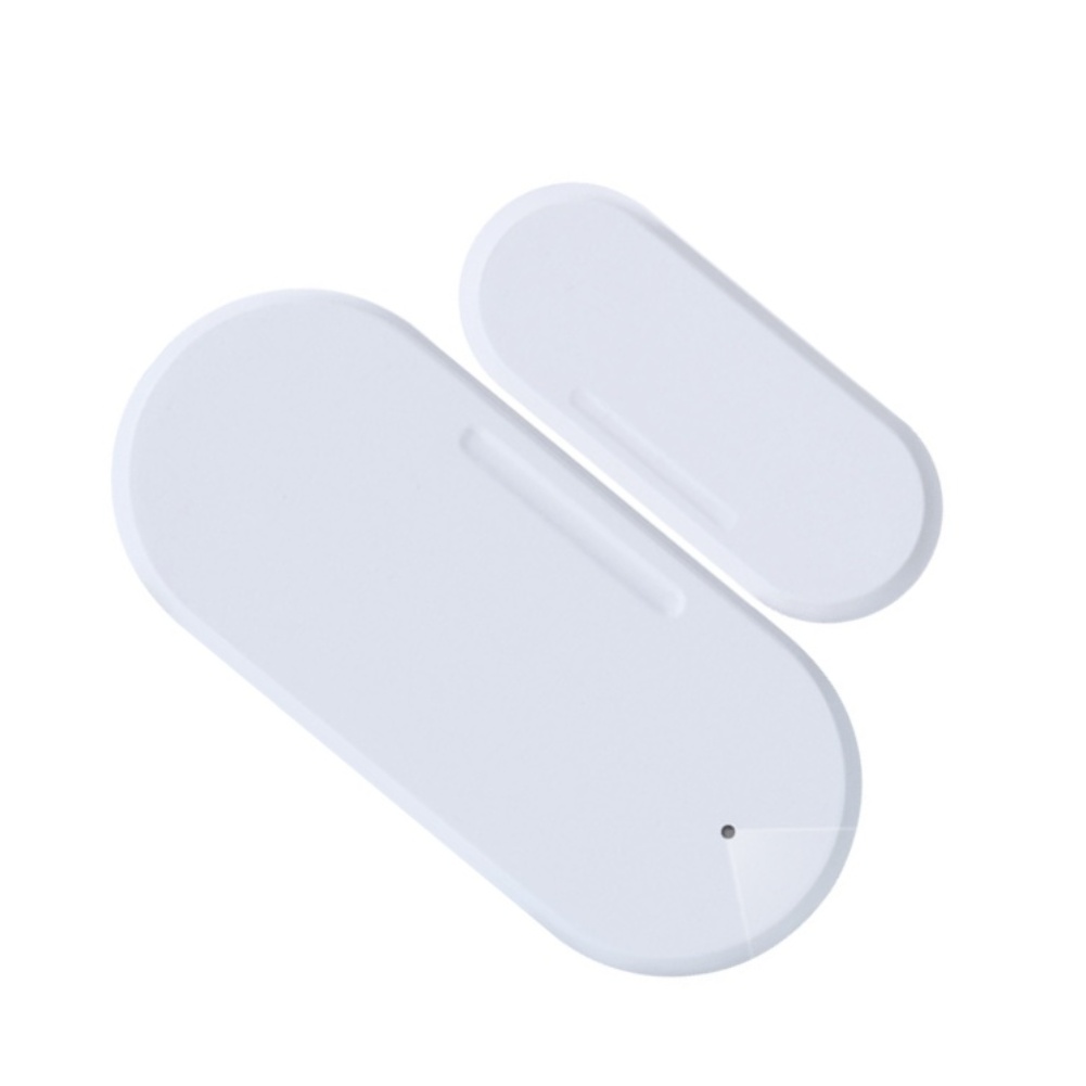 For Zigbee Door and Window Sen - Smart Home Assistant ulasan dan harga