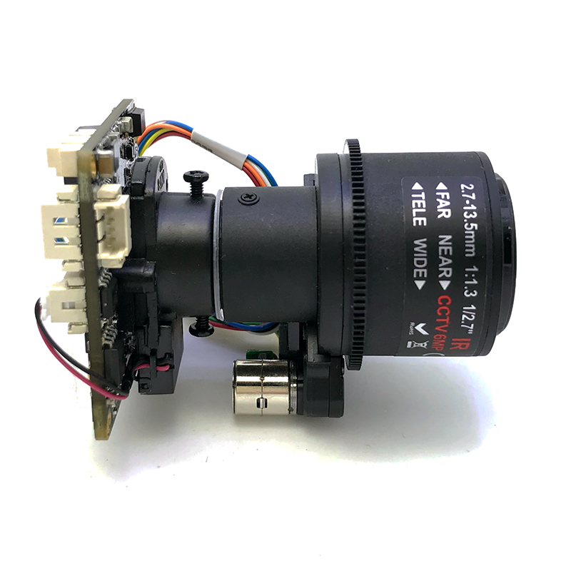 2MP Hi3516CV300 + 323 IMX 30fp - Security Ip Camera ulasan dan harga