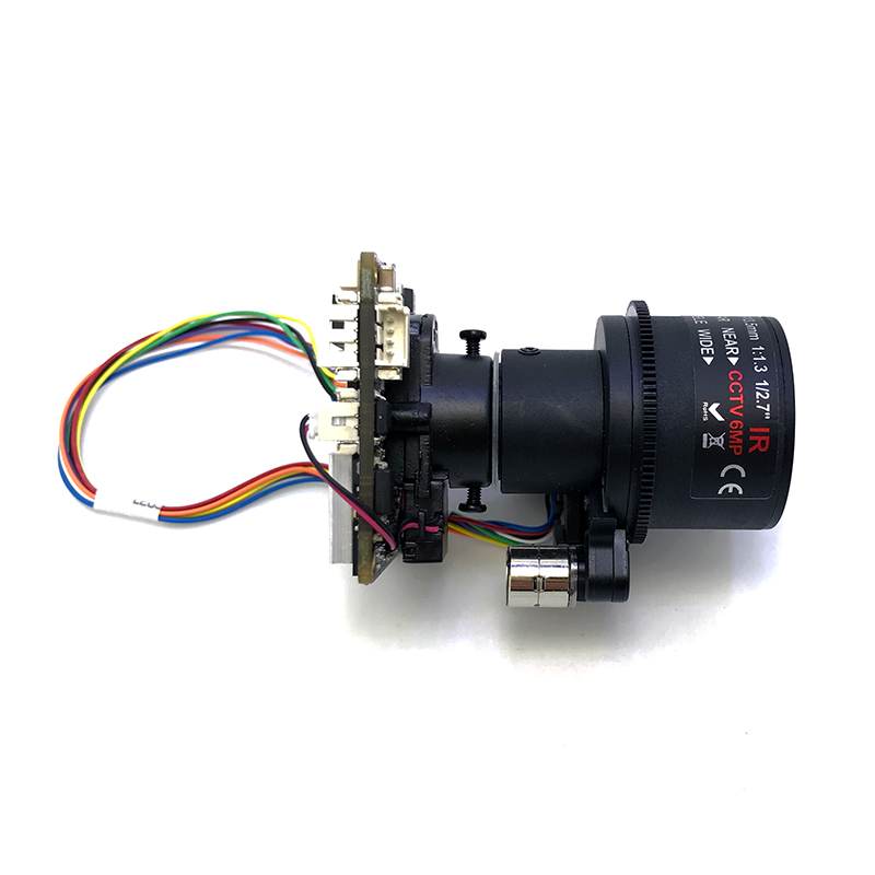 2MP Hi3516CV300 + 323 IMX 30fp - Security Ip Camera ulasan dan harga