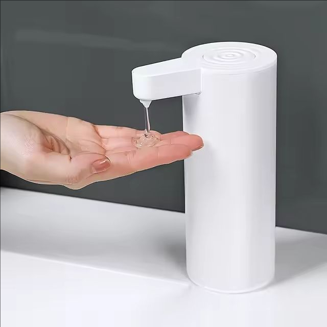 New stainless steel automatic  - Smart Home Hotel ulasan dan harga