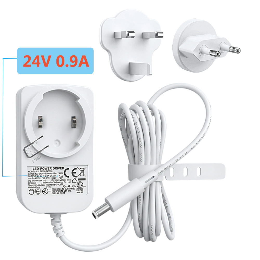 24V Charger for Yeelight Smart - Smart Home Yeelight ulasan dan harga