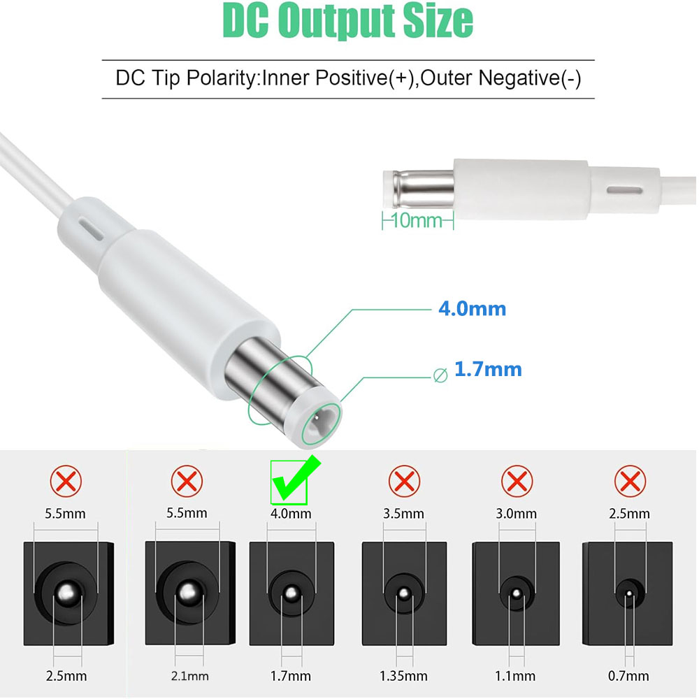 24V Charger for Yeelight Smart - Smart Home Yeelight ulasan dan harga