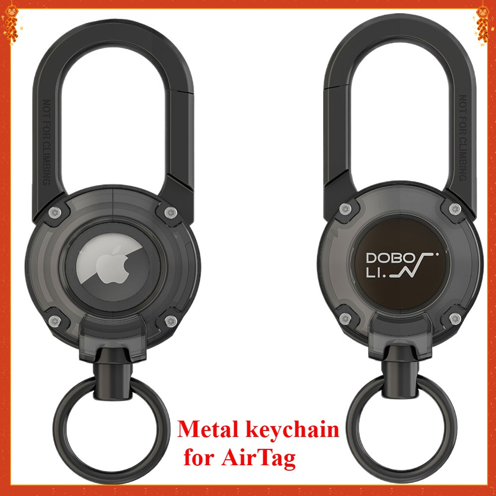 For AirTag Holder Keychain,All - Smart Home Dashboard ulasan dan harga