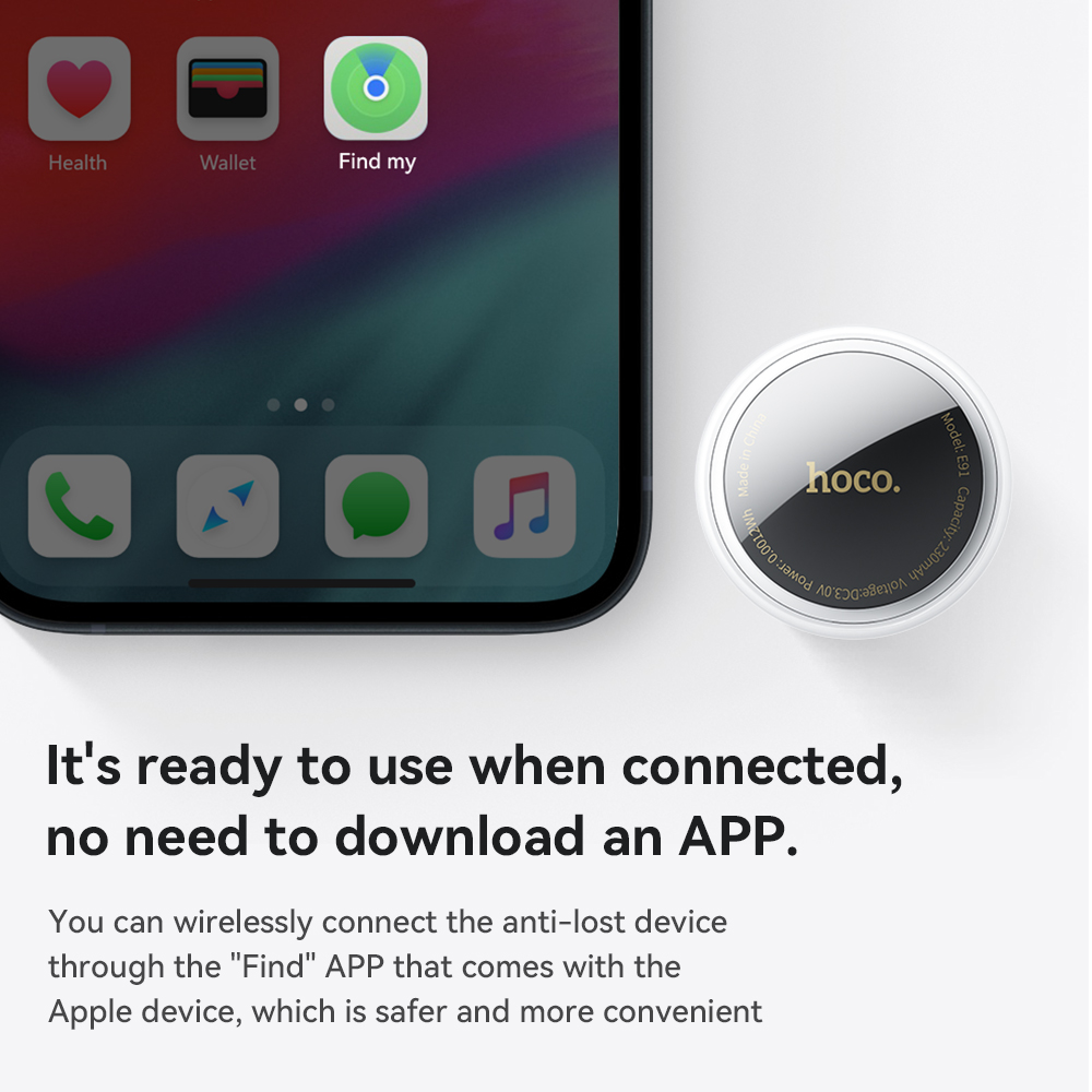 Anti Lost Device Smart GPS Tra - Smart Home Dashboard ulasan dan harga