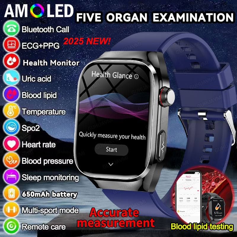 2025 New High-precision Smart  - Smart Home Energy Management ulasan dan harga