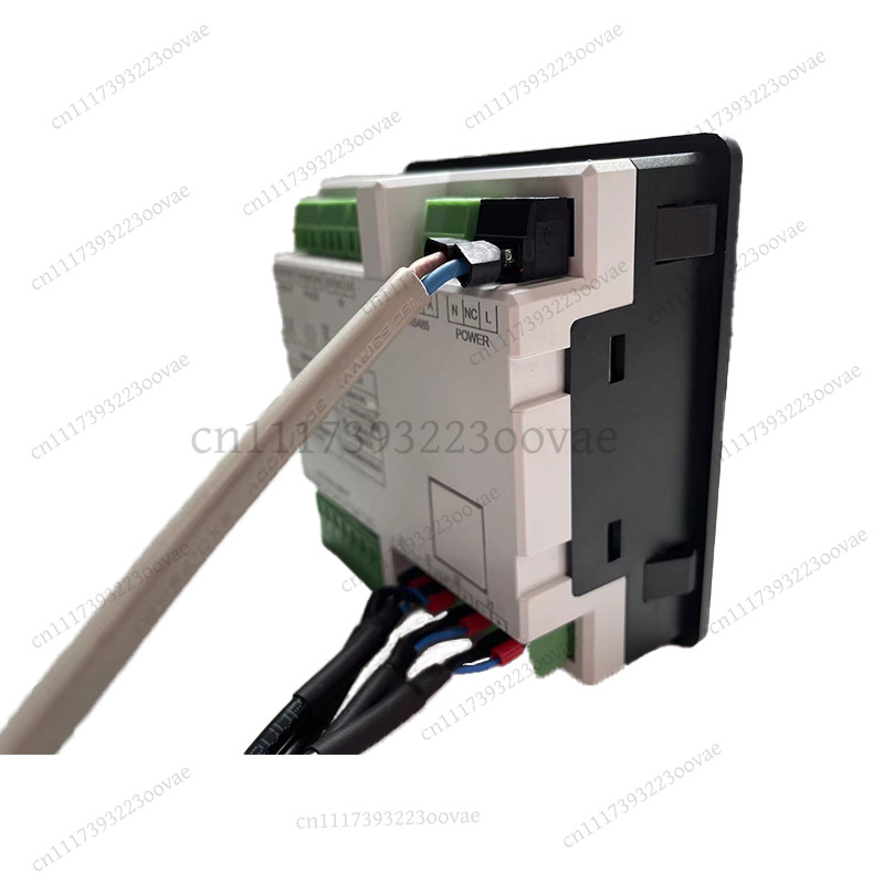 LF_Smart Power Quality Meter R - Smart Energy Monitor ulasan dan harga