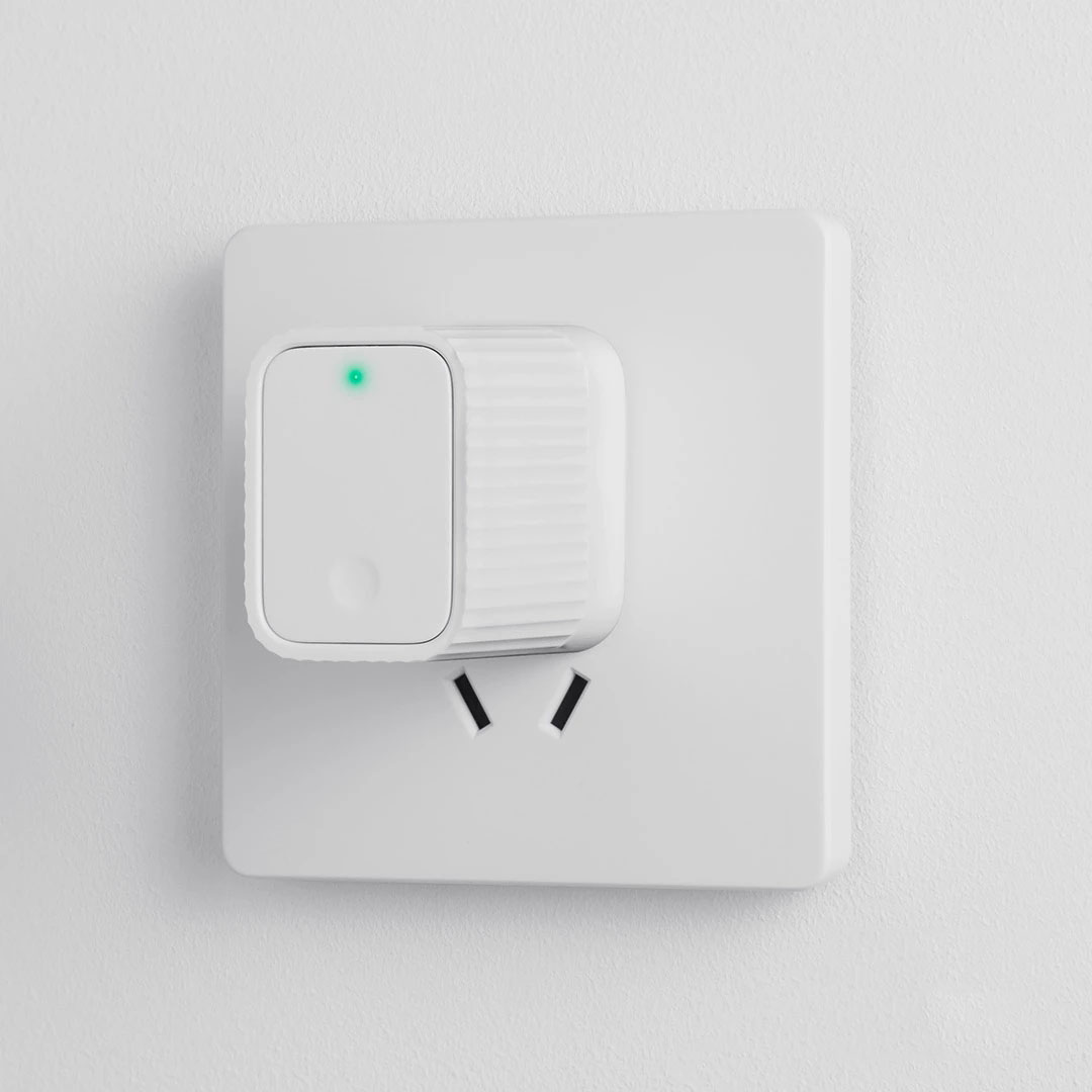 Qingping Bluetooth Gateway Hub - Smart Home Hub Device ulasan dan harga