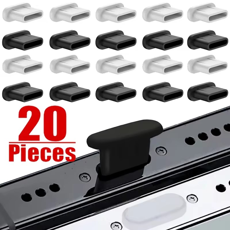 10-500Pcs USB Charging Port Ty - Smart Home Yeelight ulasan dan harga