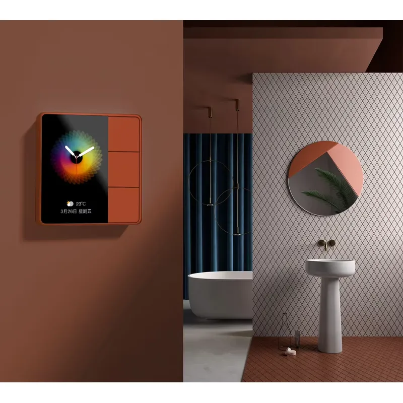 ORVIBO Mixpad Genie Smart Home - Smart Home Hub Device ulasan dan harga