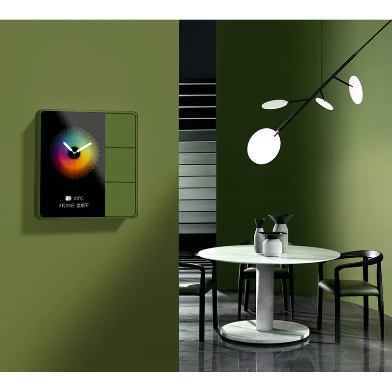 ORVIBO Mixpad Genie Smart Home - Smart Home Hub Device ulasan dan harga