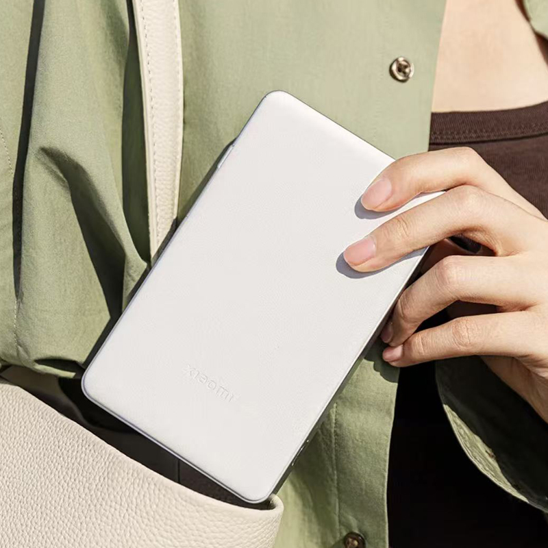 Xiaomi Mijia Pocket Photo Prin - Smart Home Png ulasan dan harga