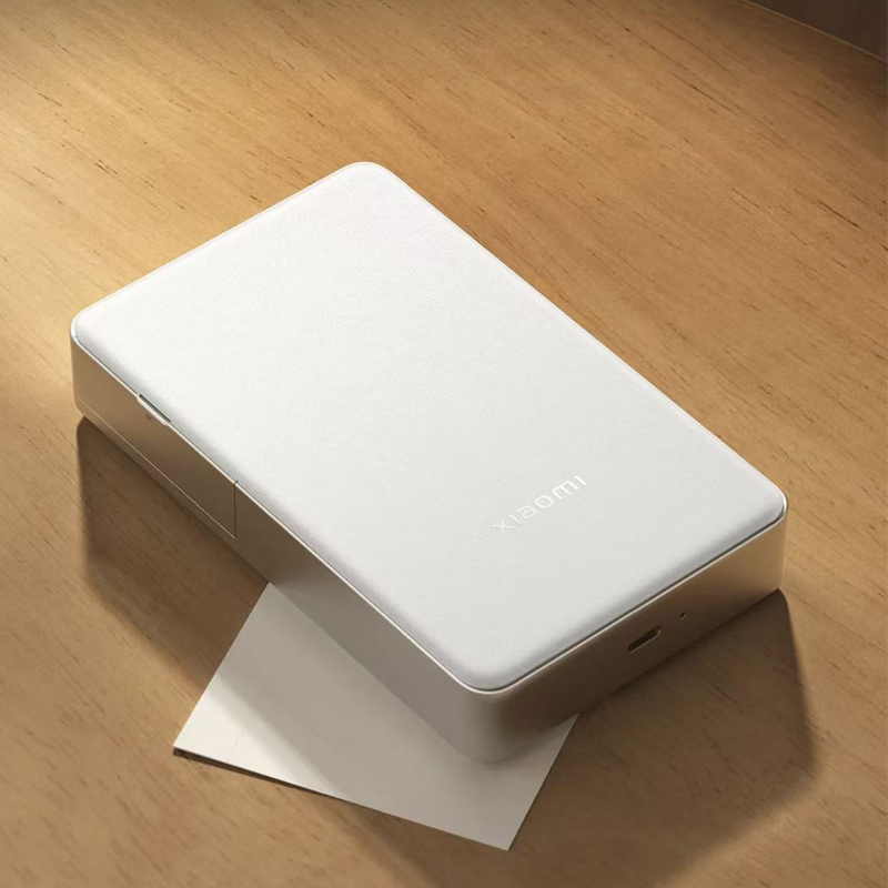 Xiaomi Mijia Pocket Photo Prin - Smart Home Png ulasan dan harga