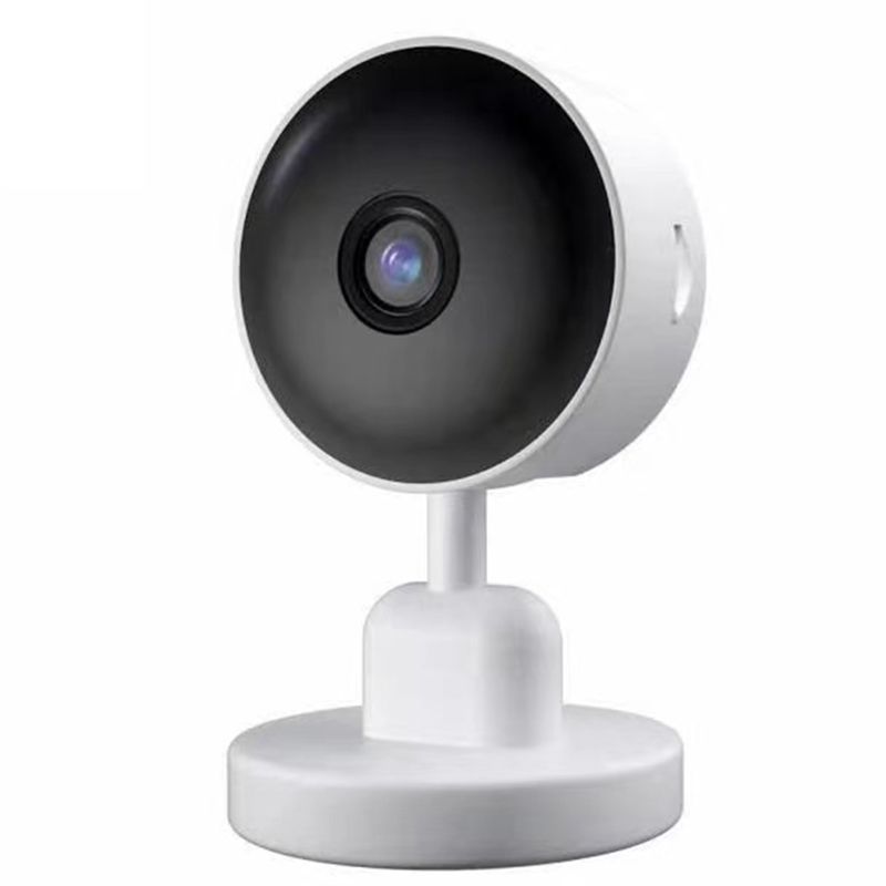 Essential Indoor Wifi Tuya Cam - Security Ip Camera ulasan dan harga