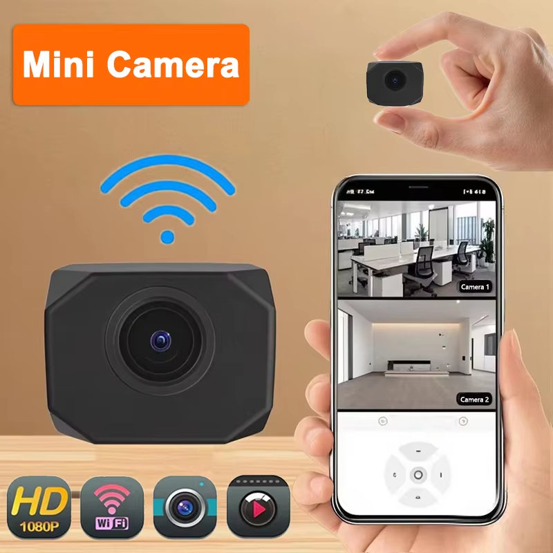 4K HD WiFi Security Camera for - Security Ip Camera ulasan dan harga