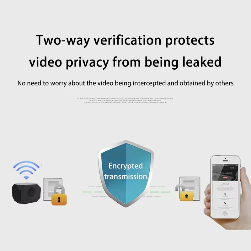 4K HD WiFi Security Camera for - Security Ip Camera ulasan dan harga