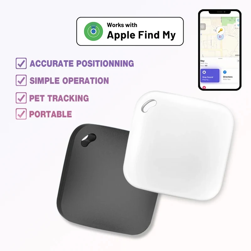 Smart GPS Tracker Works With A - Smart Home Dashboard ulasan dan harga