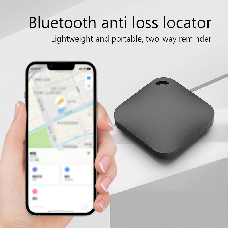 Smart GPS Tracker Works With A - Smart Home Dashboard ulasan dan harga