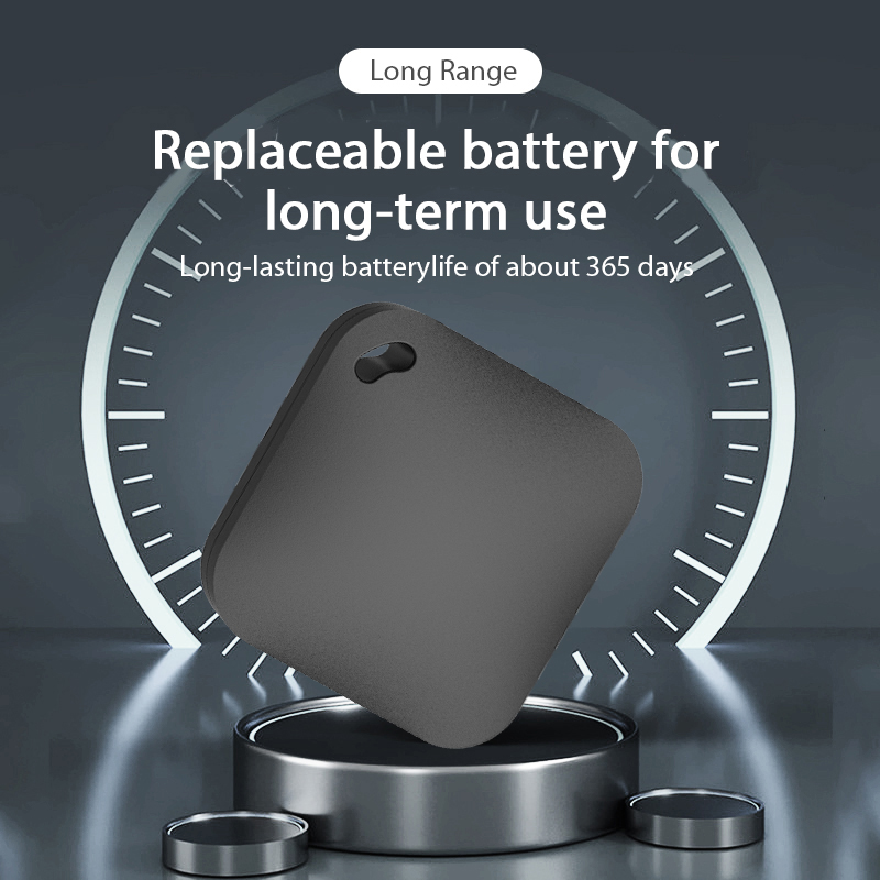 Smart GPS Tracker Works With A - Smart Home Dashboard ulasan dan harga