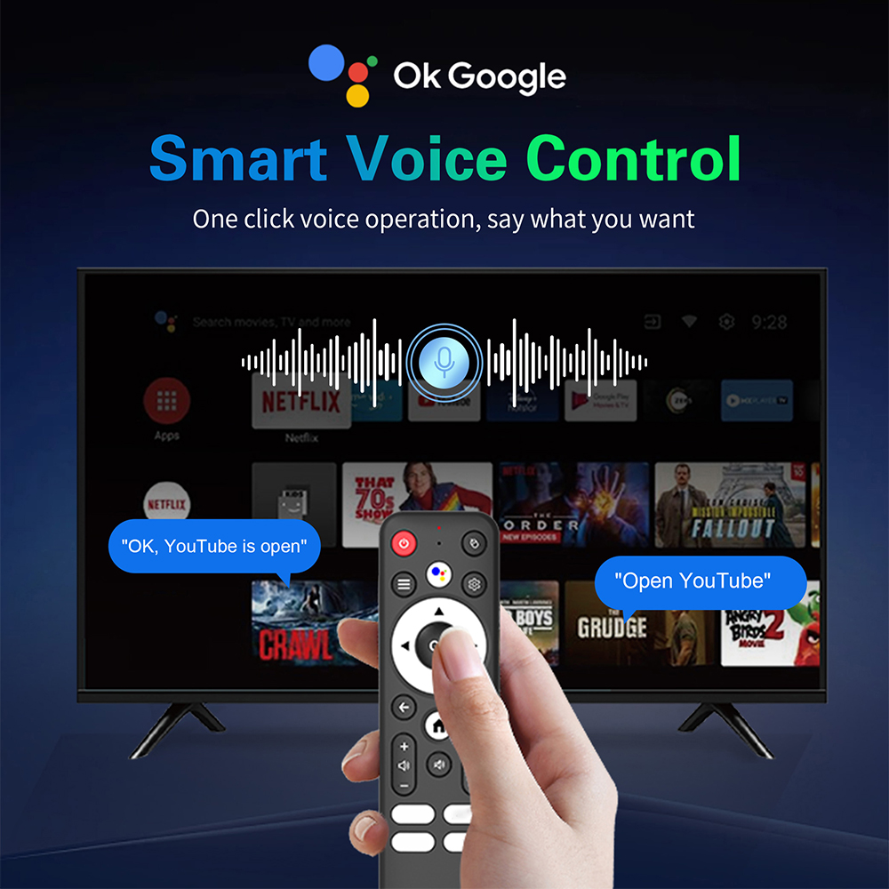 T8S Android 16 Smart Home Thea - Smart Home Ui ulasan dan harga