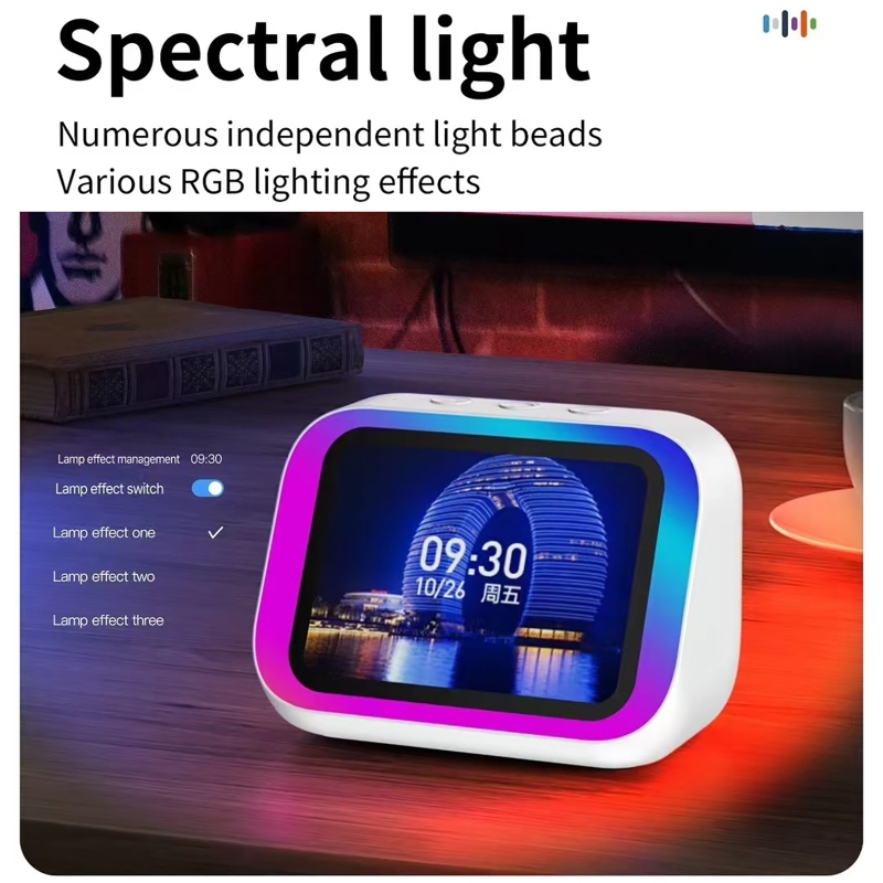 AI Voice Assistant Bluetooth S - Smart Home Assistant ulasan dan harga