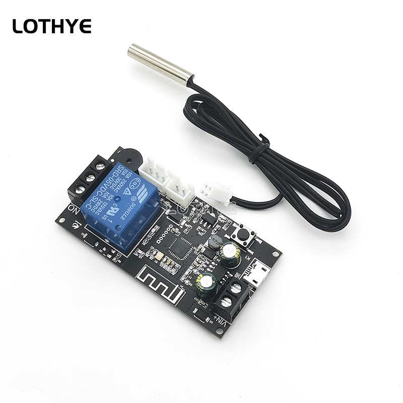 Remote WIFI Thermostat High Pr - Wifi Thermostat ulasan dan harga