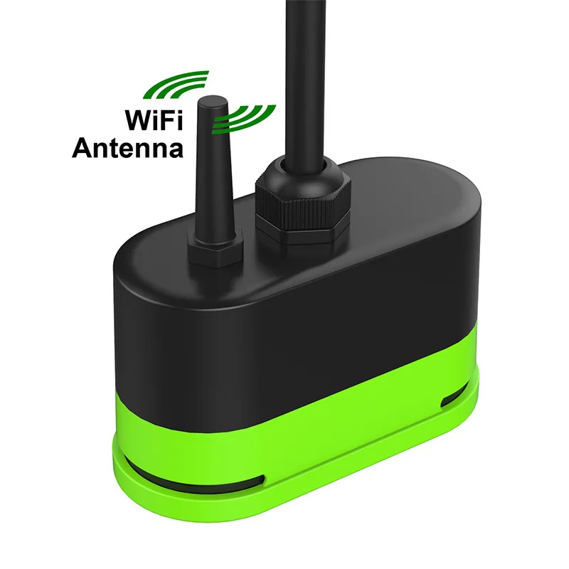 Tuya EU 16A Wifi Smart Outdoor - Smart Light Switch ulasan dan harga