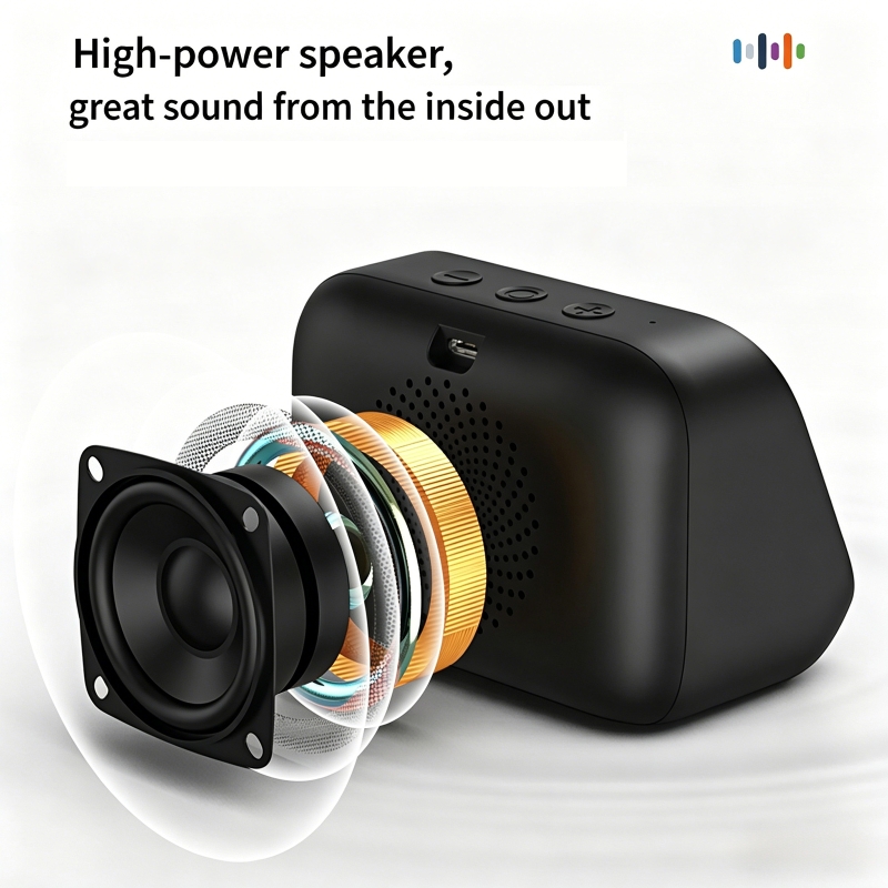 AI Voice Assistant Bluetooth S - Smart Home Assistant ulasan dan harga