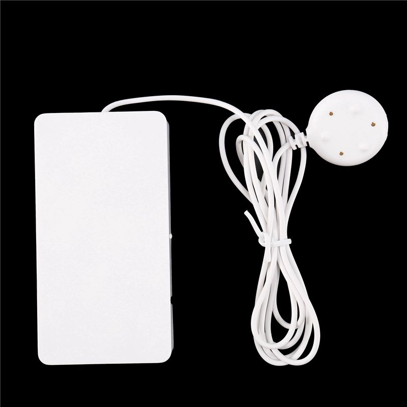 AFOURT-2X Tuya WIFI Water Floo - Wifi Water Leak Detector ulasan dan harga