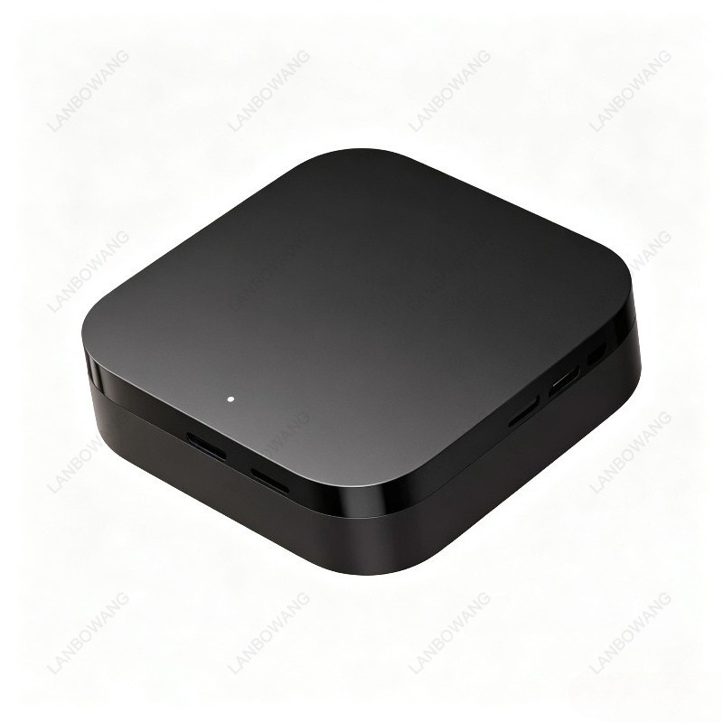 M3 Smart Hub Gateway Multifunc - Smart Home Hub Device ulasan dan harga