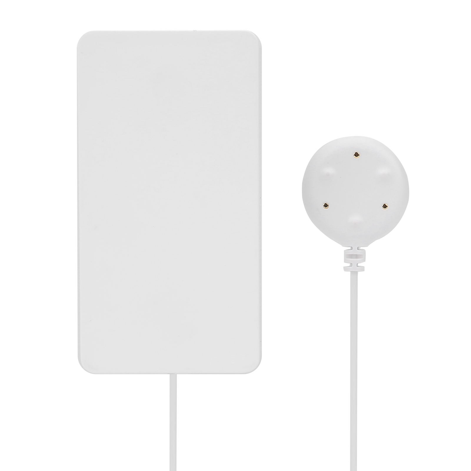 WIFI Water Leak Detector Flood - Wifi Water Leak Detector ulasan dan harga