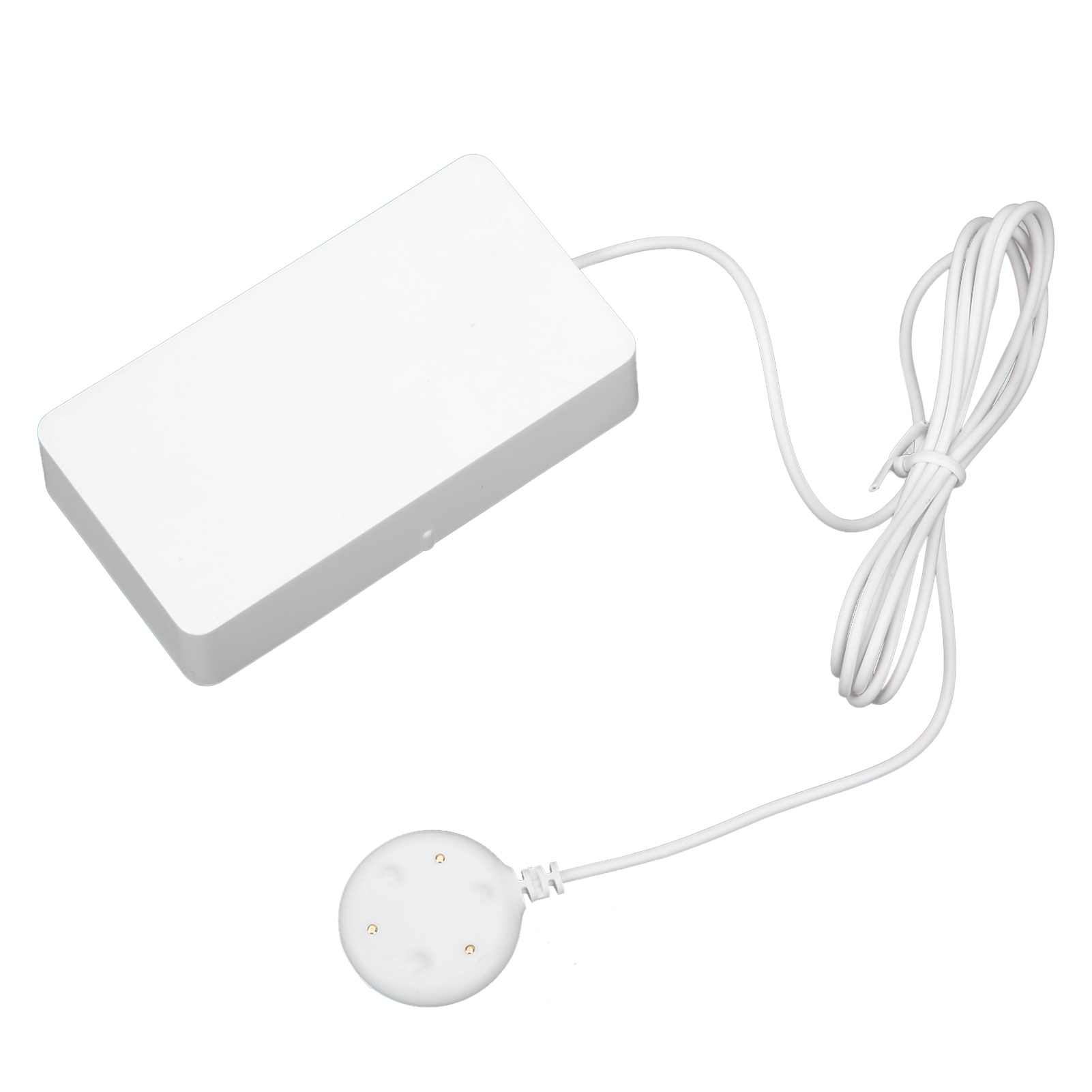 WIFI Water Leak Detector Flood - Wifi Water Leak Detector ulasan dan harga