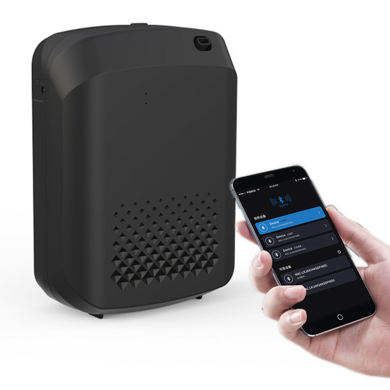 Smart Aroma Diffuser Hotels Fr - Smart Home Hotel ulasan dan harga