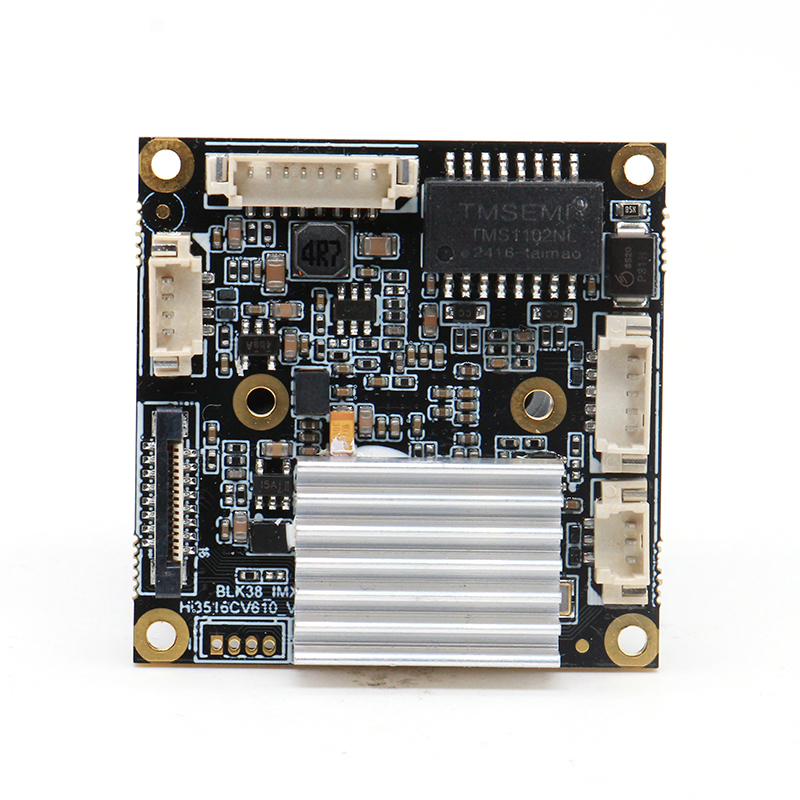 New 2MP Starlight IMX662 IP Ca - Security Ip Camera ulasan dan harga