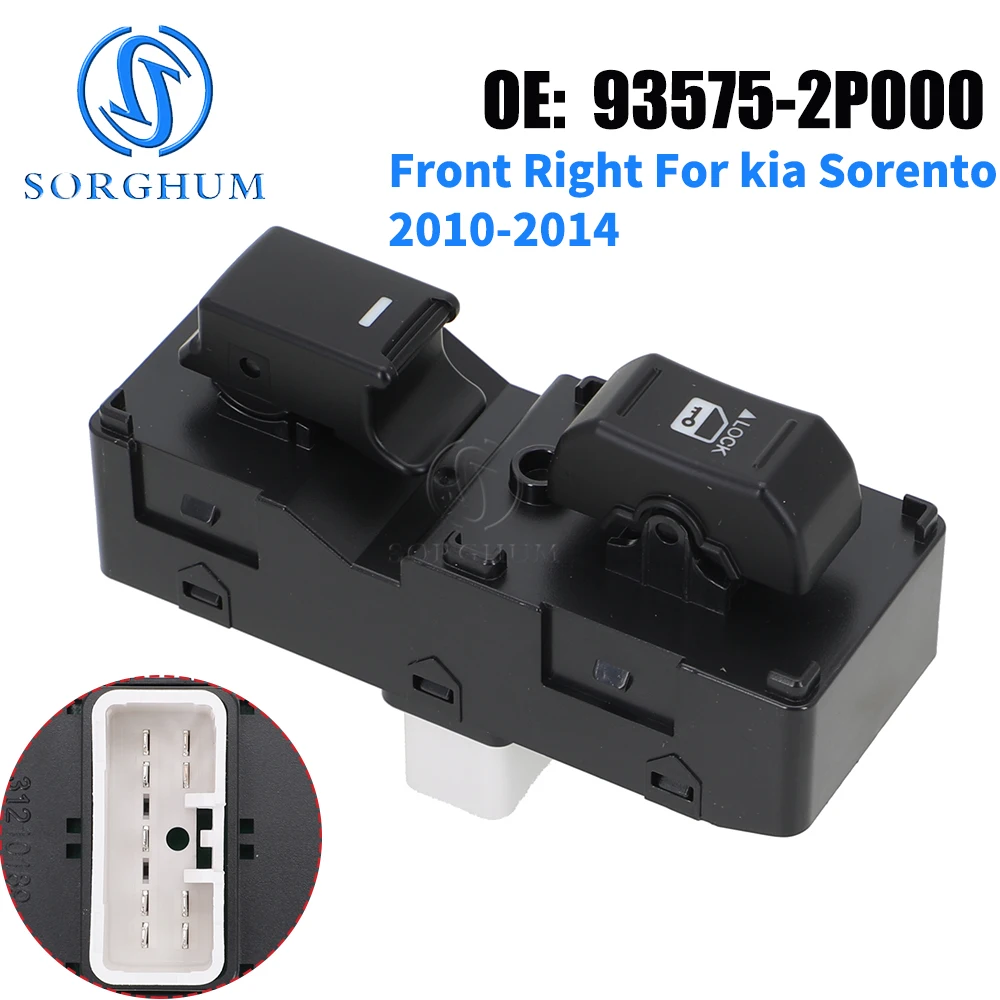 Front Right Electric Power Win - Smart Light Switch ulasan dan harga