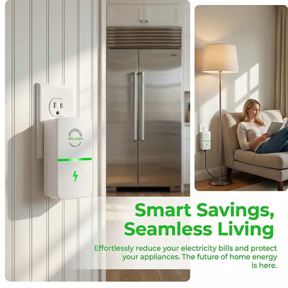 Smart Power Saver Device Intel - Smart Home Energy Management ulasan dan harga