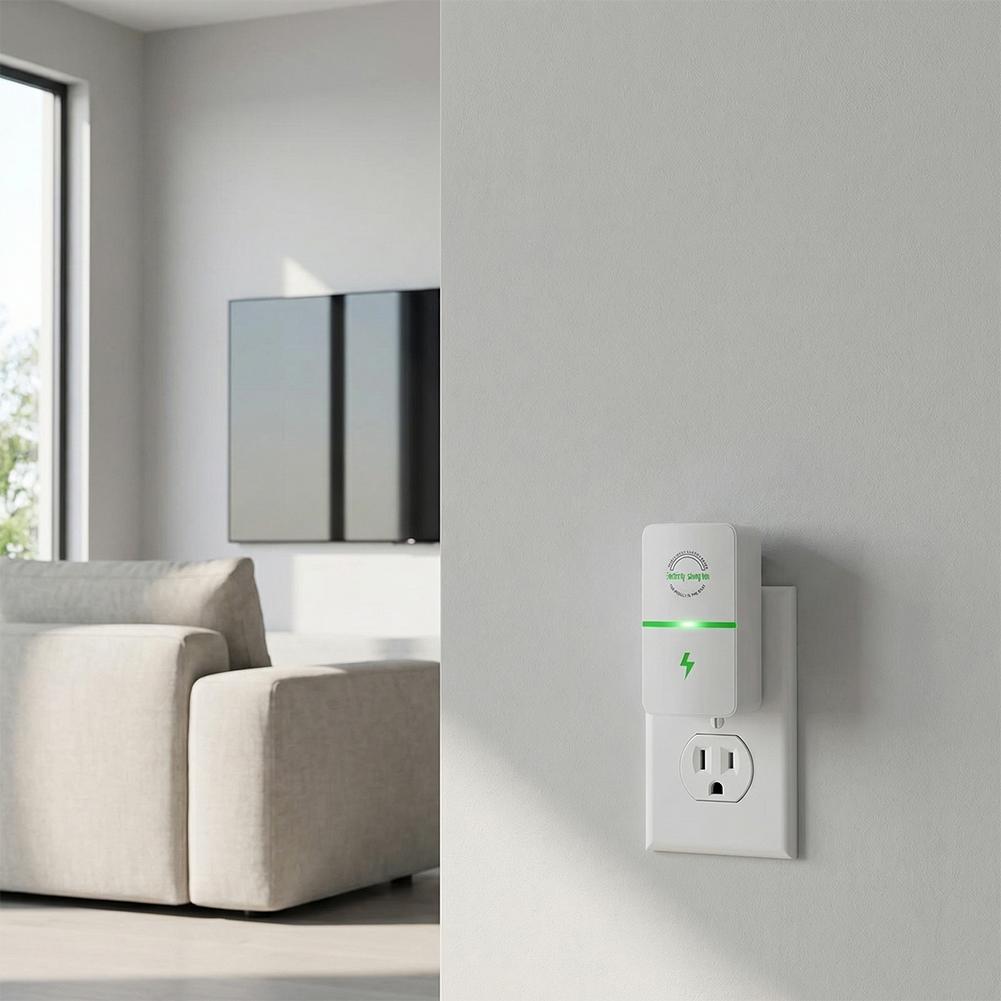 Smart Power Saver Device Intel - Smart Home Energy Management ulasan dan harga