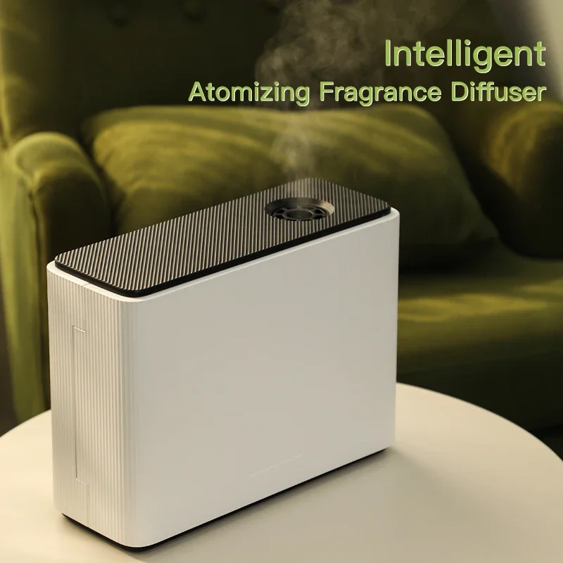 NAMSTE 1000ML Fragrance Diffus - Smart Home Hotel ulasan dan harga