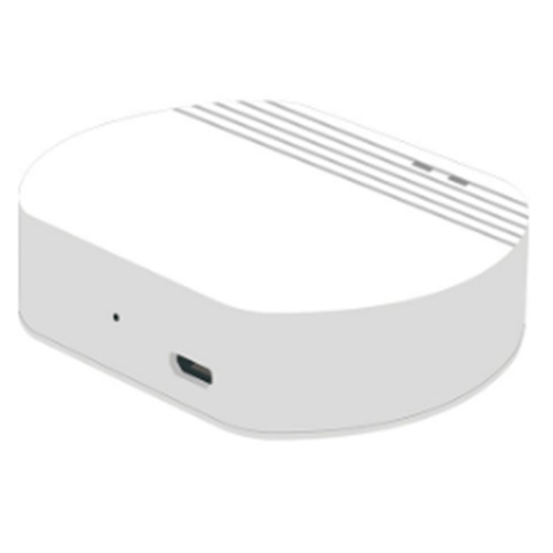 Y22A-Voice Control Works Wifi  - Smart Home Hub Device ulasan dan harga