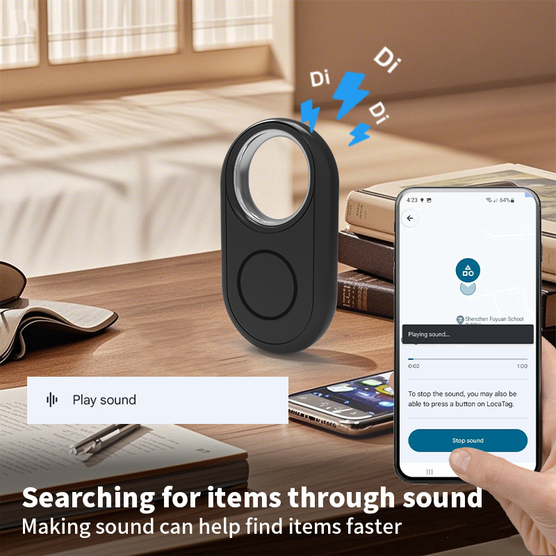 RSH Smart Location Tracker for - Smart Home Hub Samsung ulasan dan harga