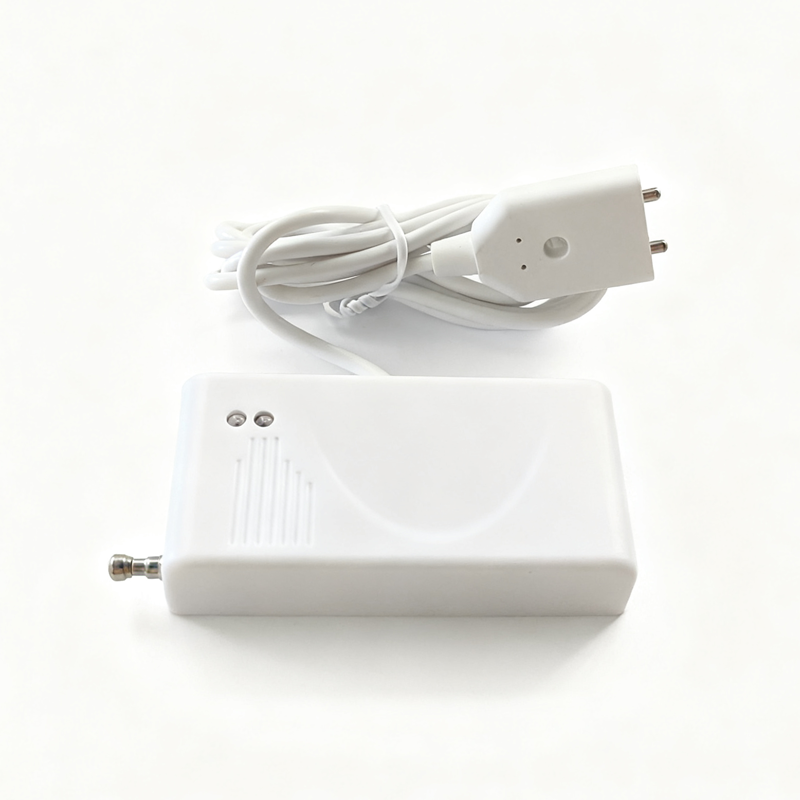1/2/3meter Wireless 433MHz Wat - Wifi Water Leak Detector ulasan dan harga